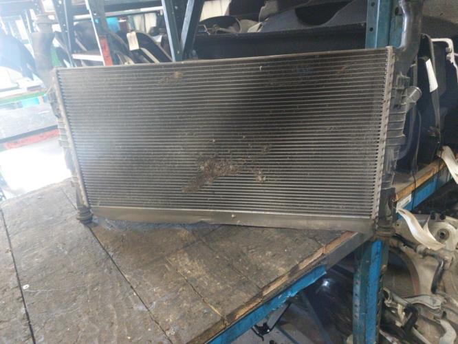 Radiateur eau FORD TRANSIT 2 PHASE 1 Essence occasion | Opisto