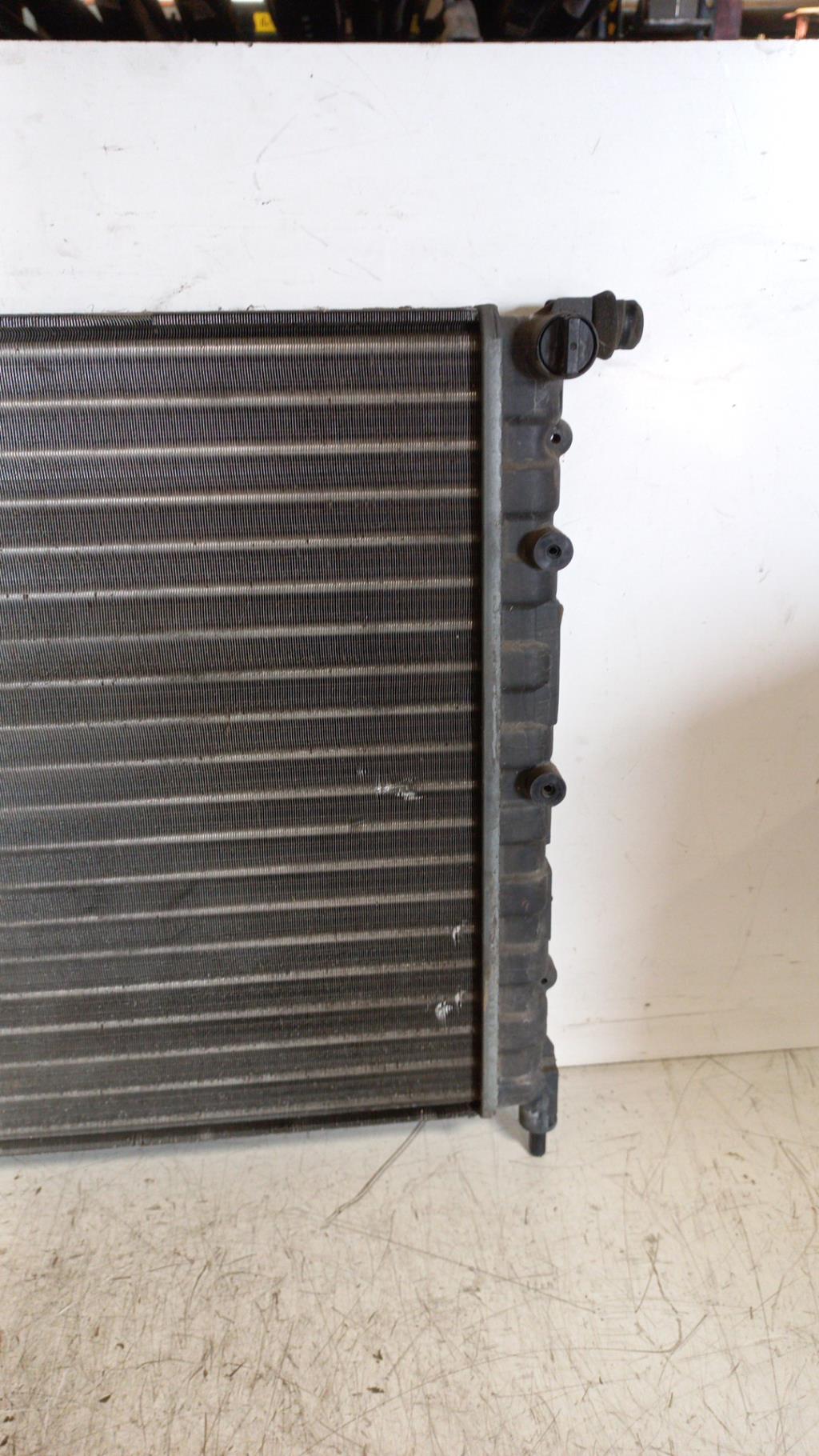 Radiateur eau RENAULT CLIO 1 PHASE 3 Essence - 1