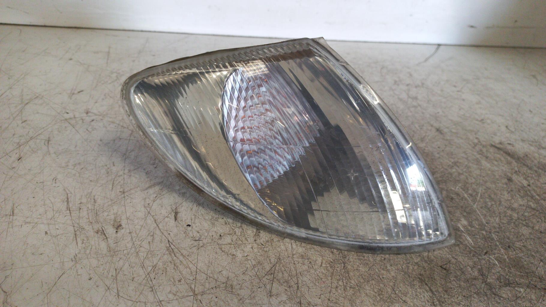 Ripetitore lampeggiante anteriore destro (Luci) RENAULT SCENIC 1 PHASE 1 Gasolina - 1