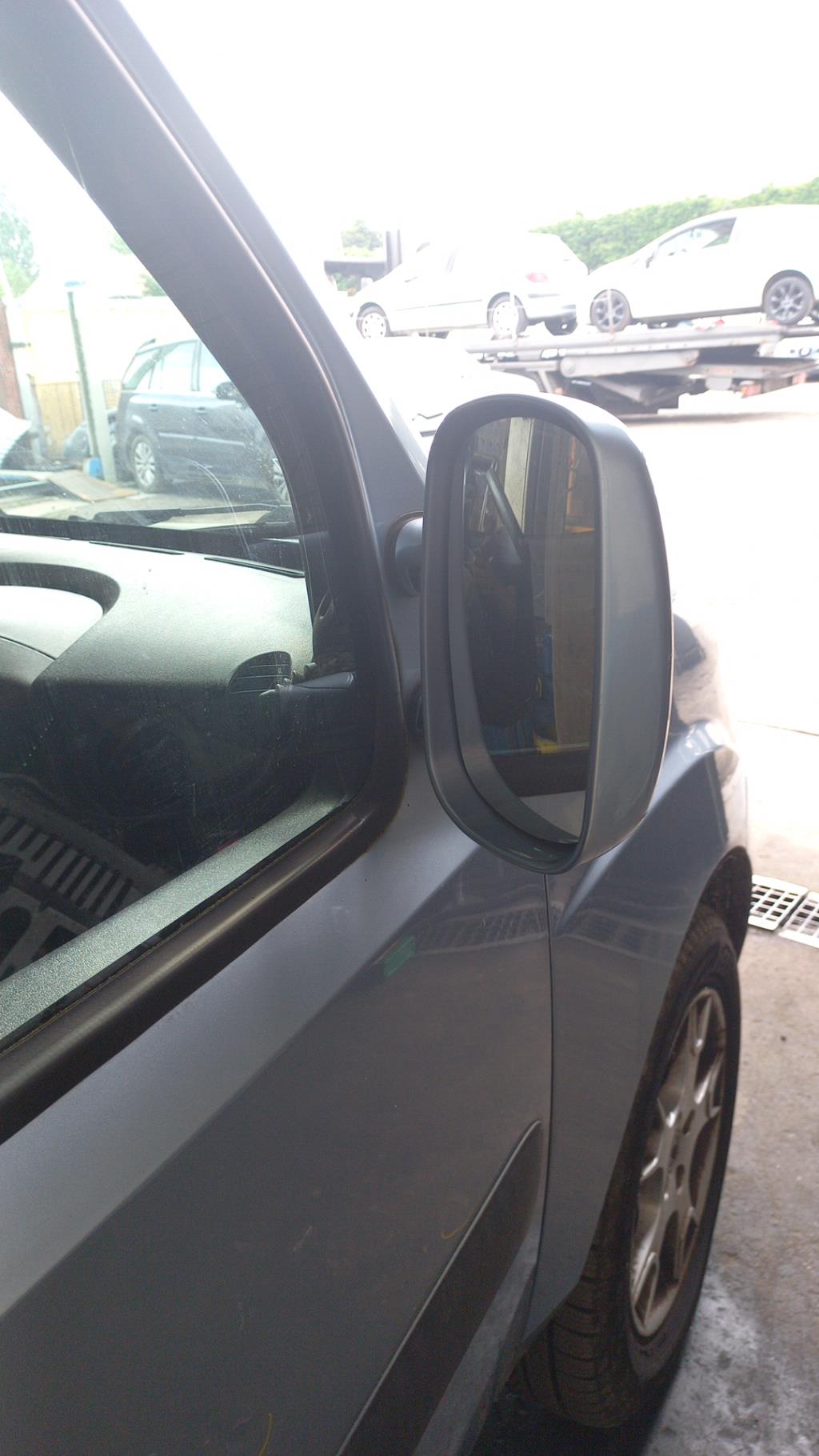 Specchietto retrovisore destro FIAT DOBLO 1 PHASE 2 Diésel - 1