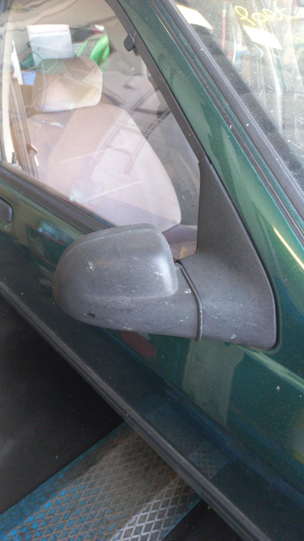 Retrovisor derecho RENAULT CLIO 1 PHASE 1  - 1