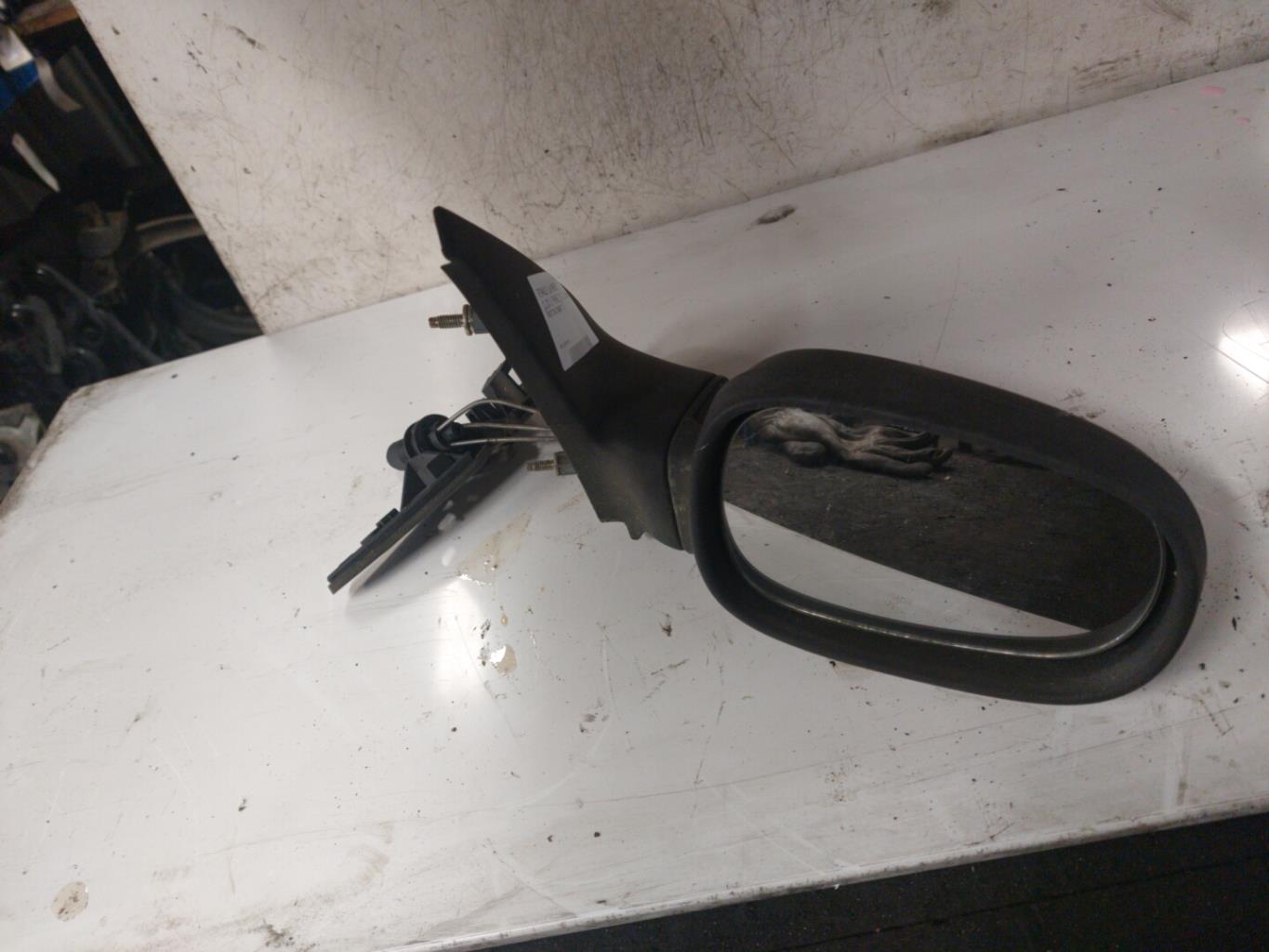 Retrovisor derecho RENAULT CLIO 1 PHASE 3 Gasolina - 1