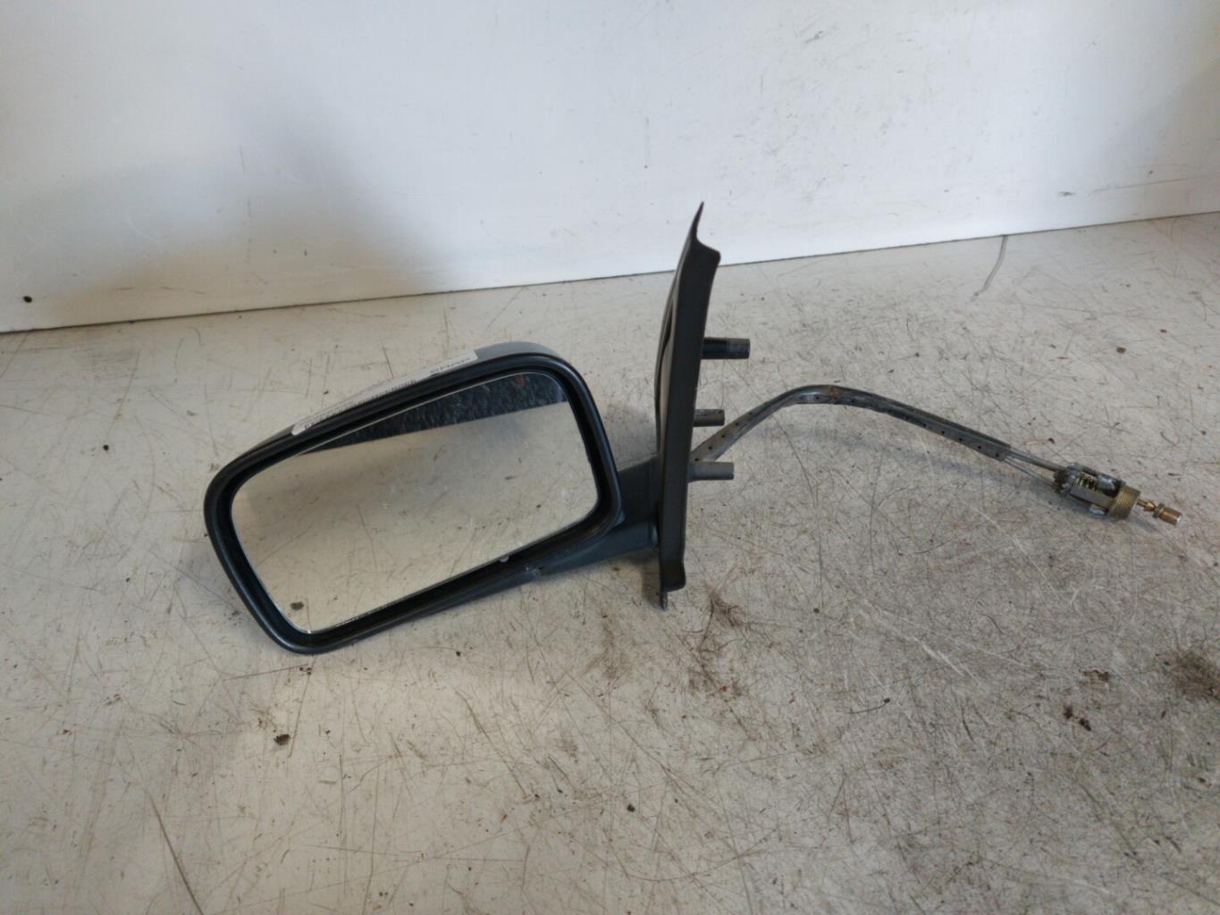 Specchietto retrovisore sinistro VOLKSWAGEN GOLF 2 Gasolina - 1