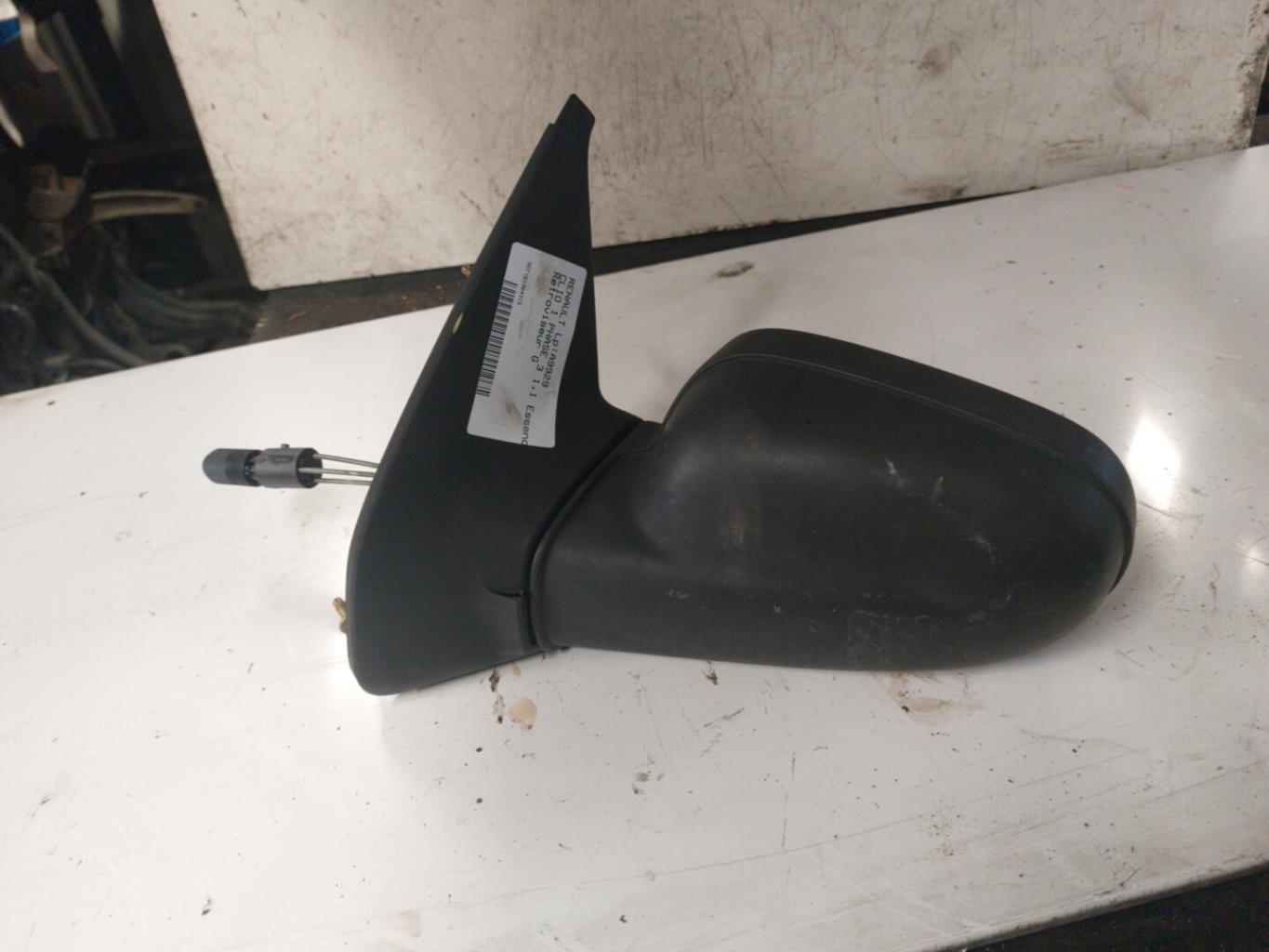 Specchietto retrovisore sinistro RENAULT CLIO 1 PHASE 3 Gasolina - 1