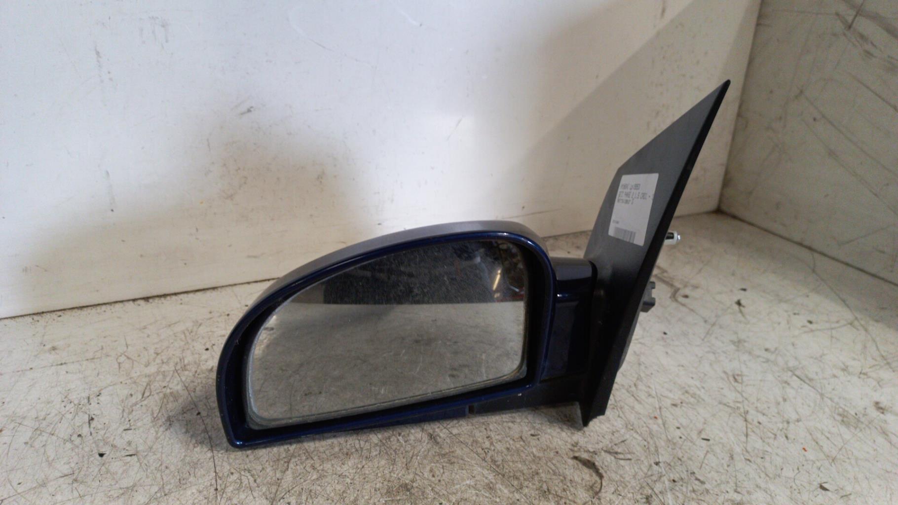 Specchietto retrovisore sinistro HYUNDAI GETZ PHASE 2 Diésel - 1