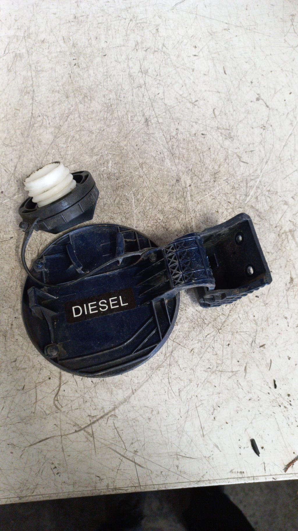Trappe d'essence HYUNDAI GETZ PHASE 2 Diesel - 1