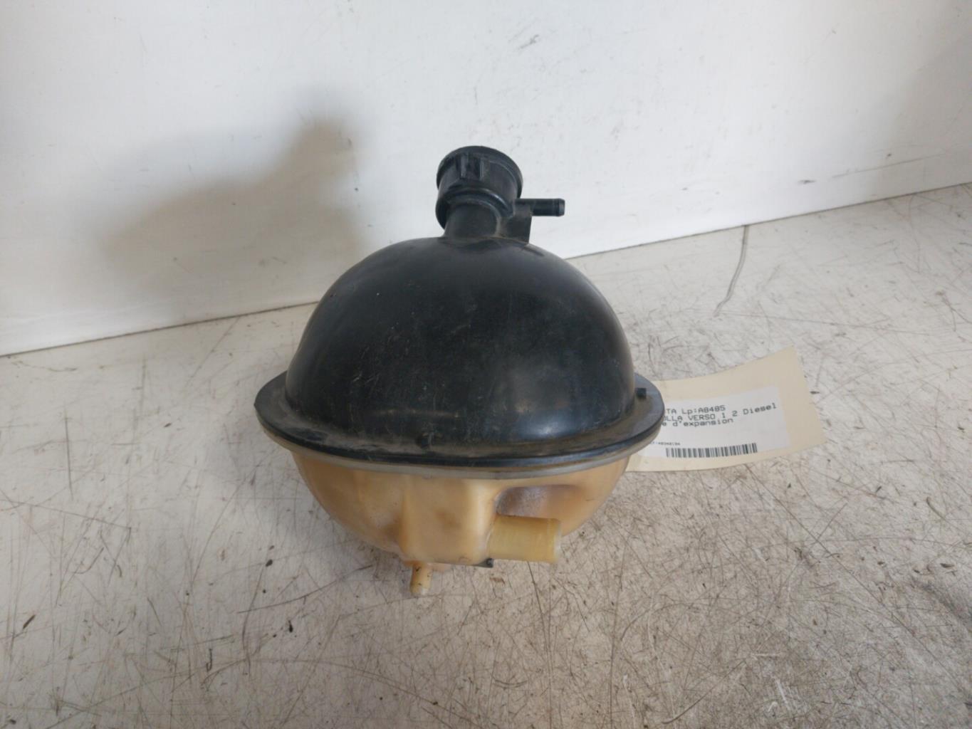 Vaso di espansione TOYOTA COROLLA VERSO 1 Diésel - 1