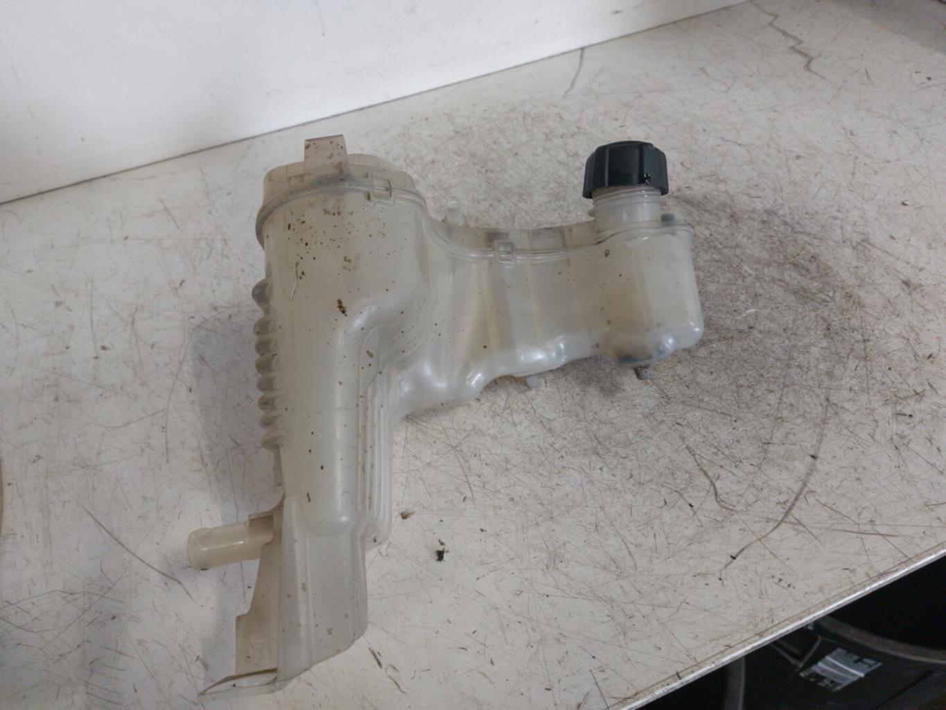 Vaso di espansione RENAULT LAGUNA 3 PHASE 1 BREAK Diésel - 1