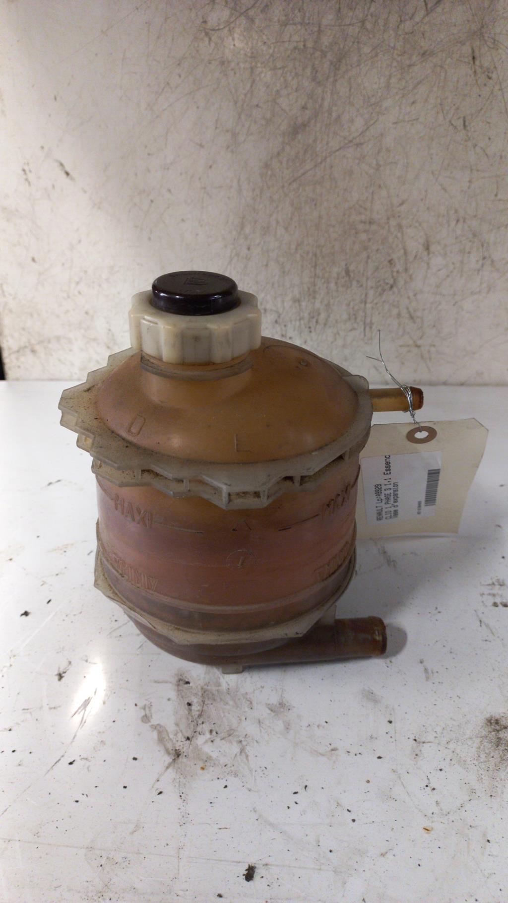 Vase d'expansion RENAULT CLIO 1 PHASE 3 Essence - 1