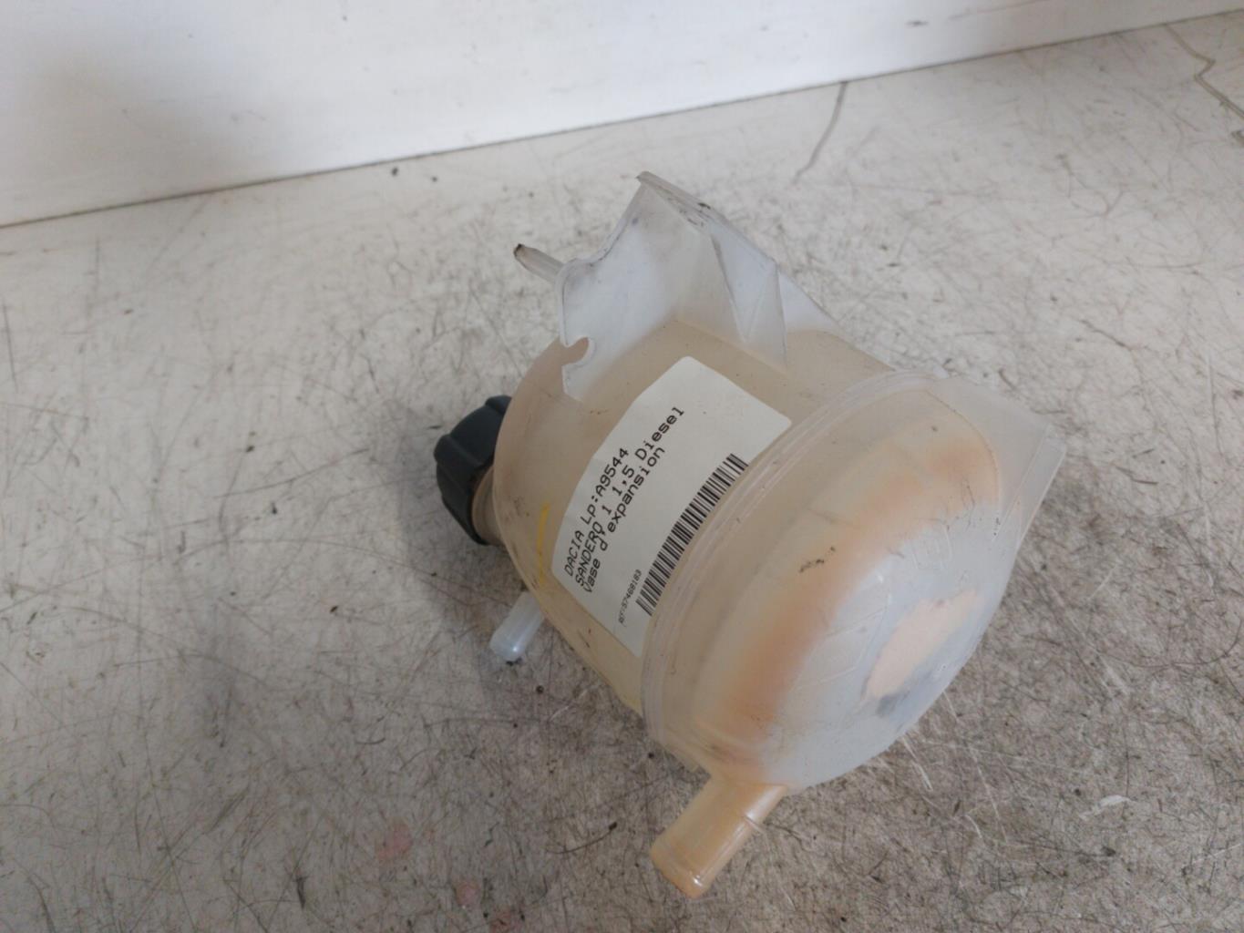 Vaso di espansione DACIA SANDERO 1 Diésel - 1