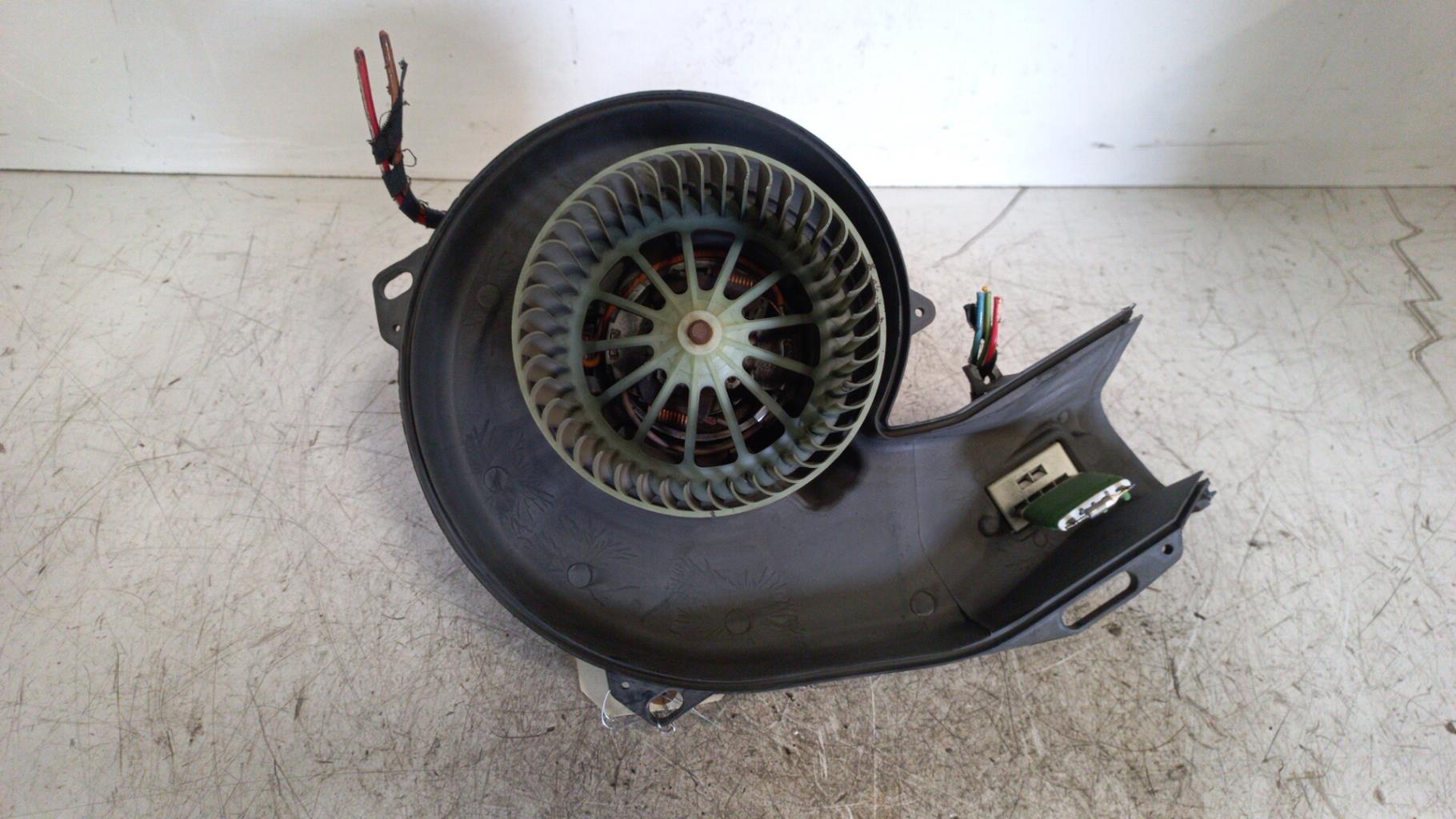 Ventilateur chauffage OPEL MERIVA A PHASE 1 Essence - 1
