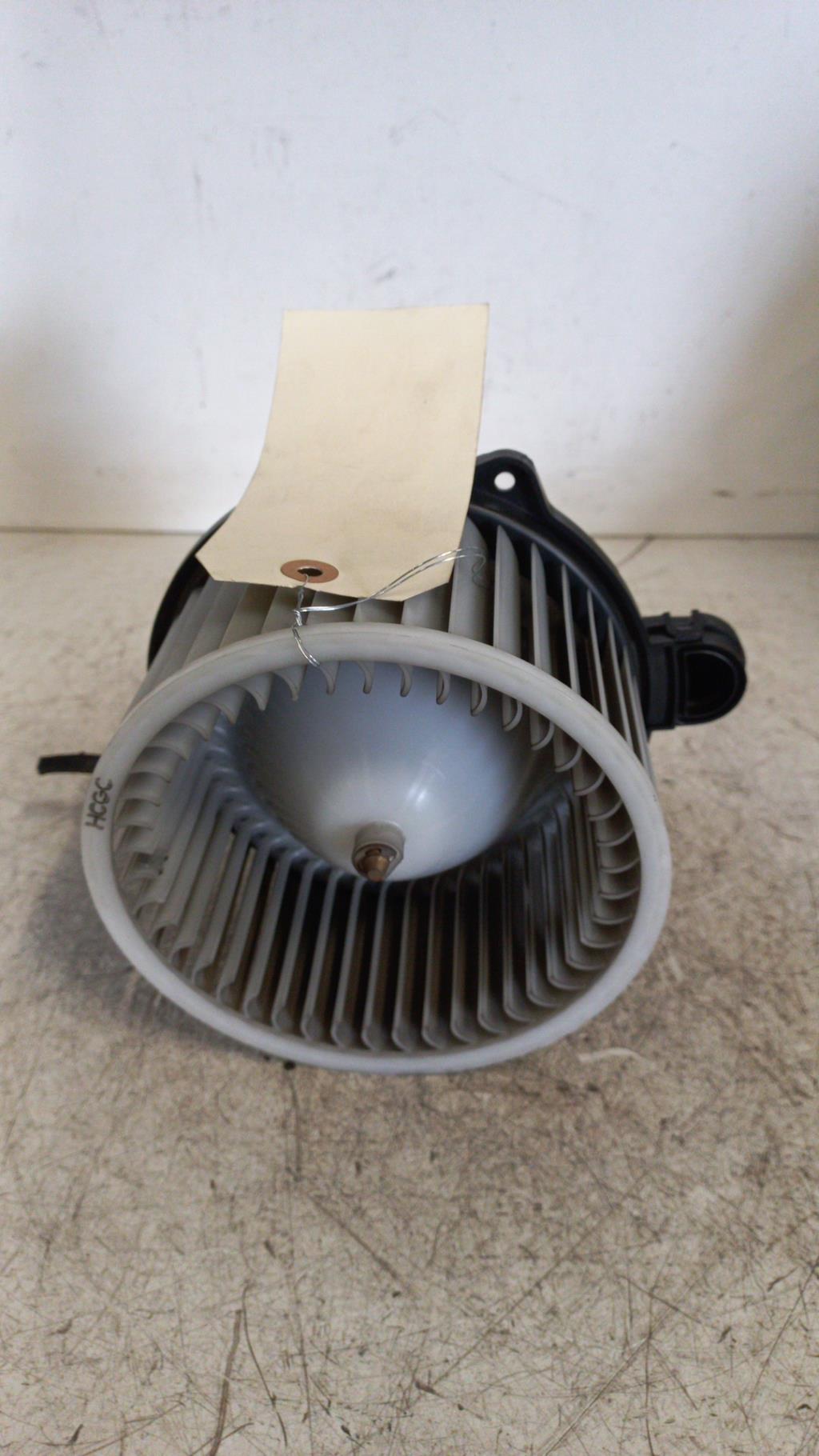 Ventilateur chauffage HYUNDAI I 30 2 PHASE 1 Diesel - 1