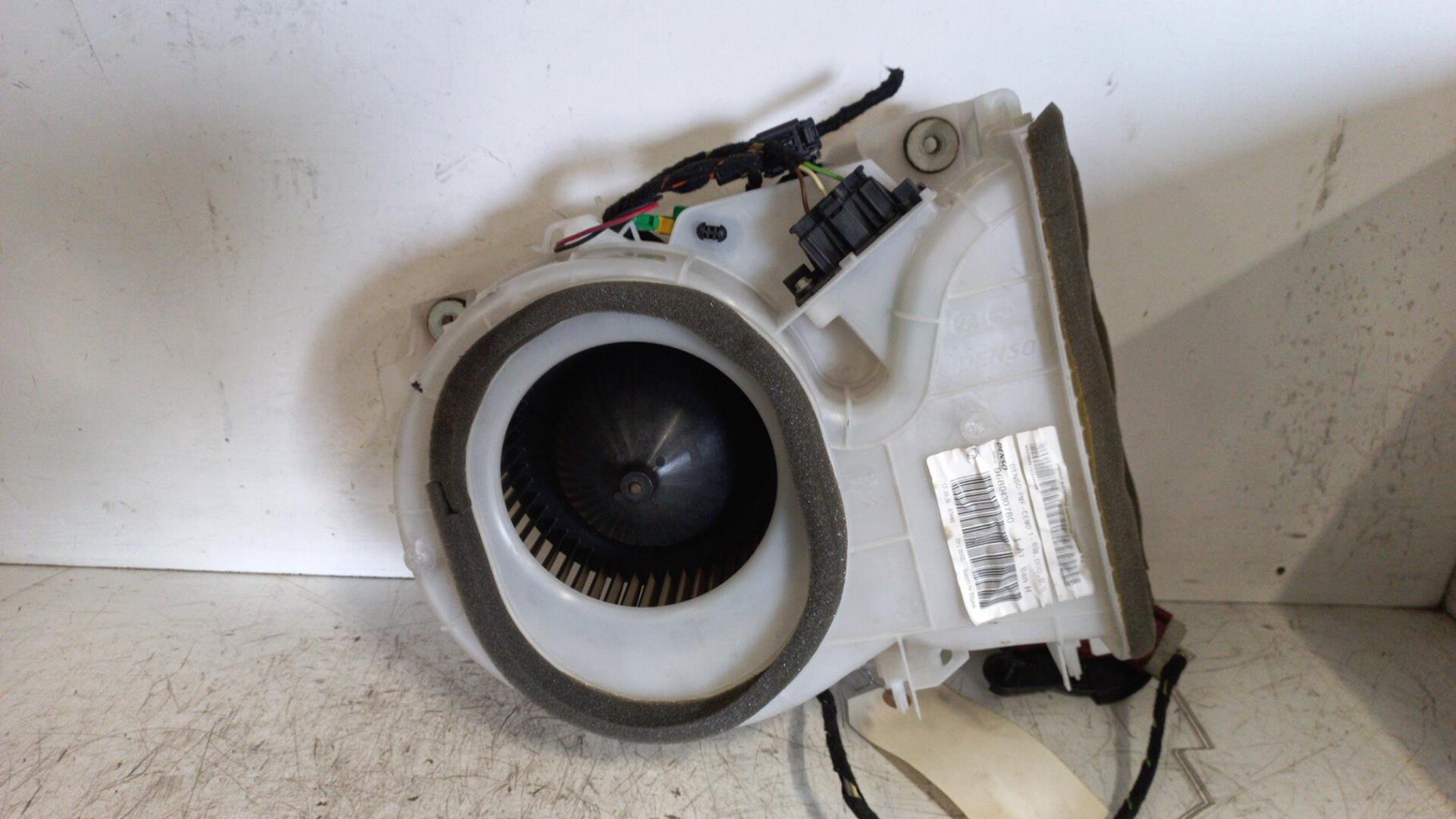 Ventilateur chauffage PEUGEOT PARTNER 2 PHASE 1 Diesel - 1