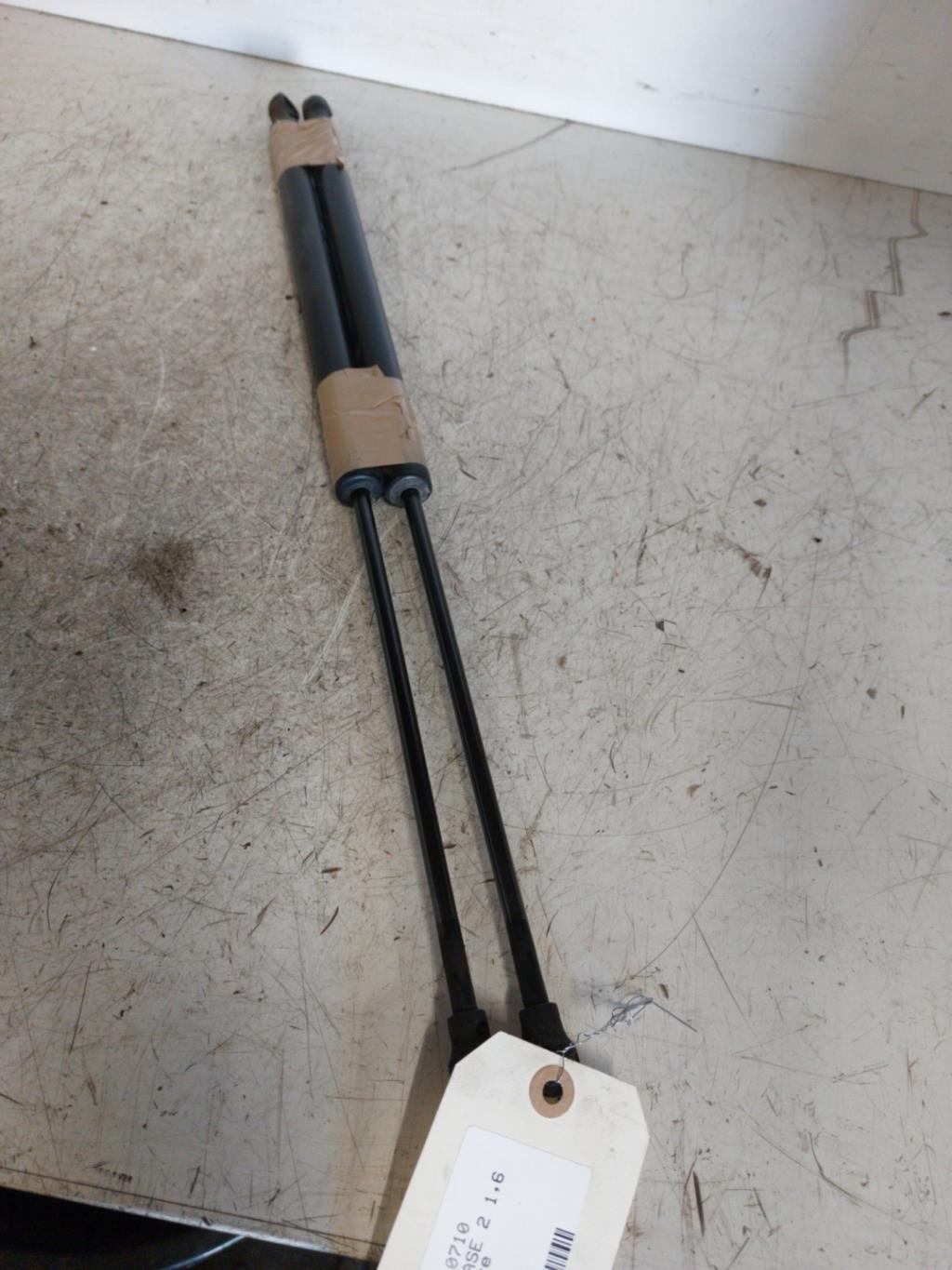 Molla a gas bagagliaio CITROEN C3 PICASSO PHASE 2  - 1