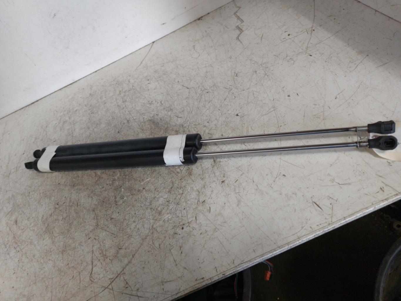 Molla a gas bagagliaio PEUGEOT PARTNER 2 PHASE 1 Diésel - 1
