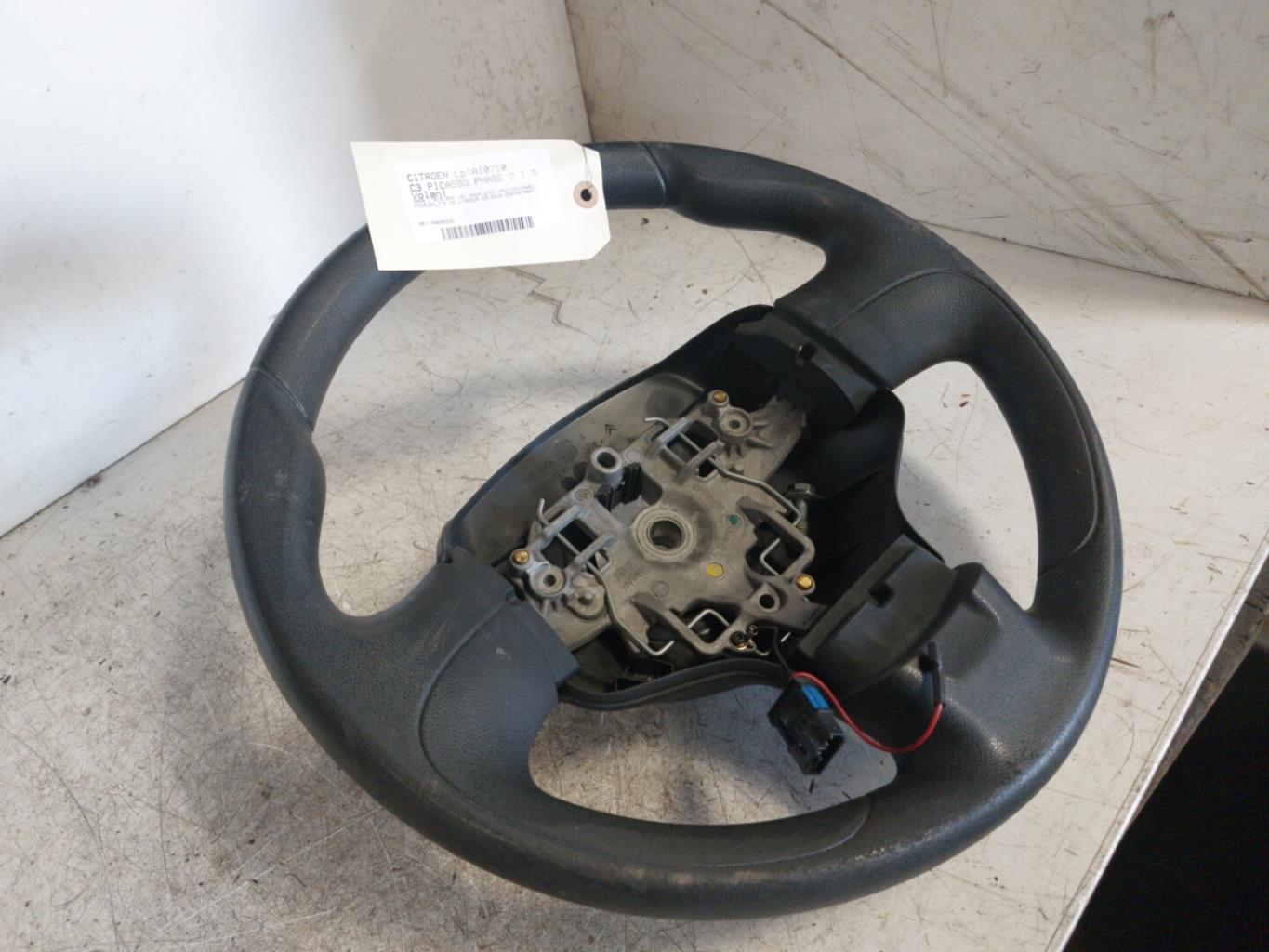 Volante CITROEN C3 PICASSO PHASE 2  - 1