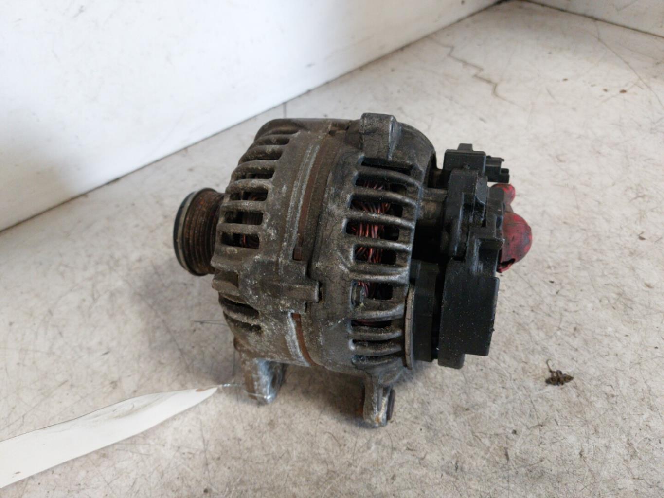 Alternatore NISSAN QASHQAI 1 PHASE 1 Diésel - 1