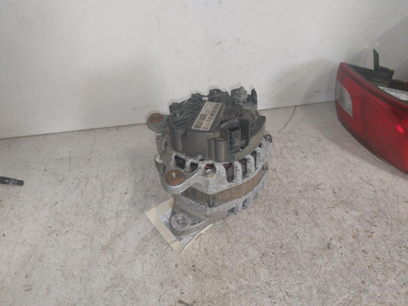 Alternatore RENAULT CLIO 4 PHASE 2  - 1
