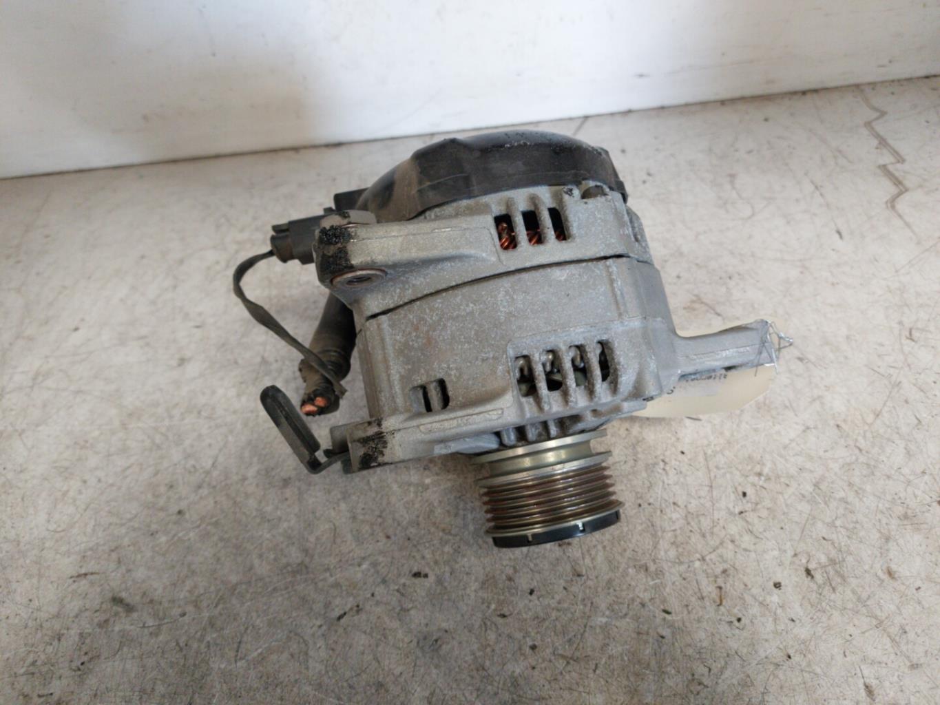 Alternatore KIA CEE-D 2 SPORT WAGON PHASE 2 BREAK Diésel - 1