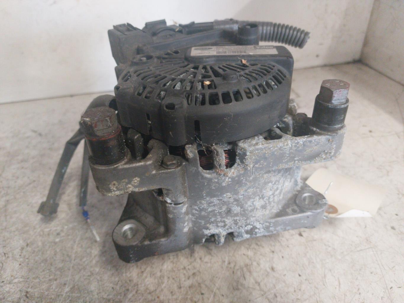 Alternatore MAZDA 2 2 PHASE 1 Diésel - 1
