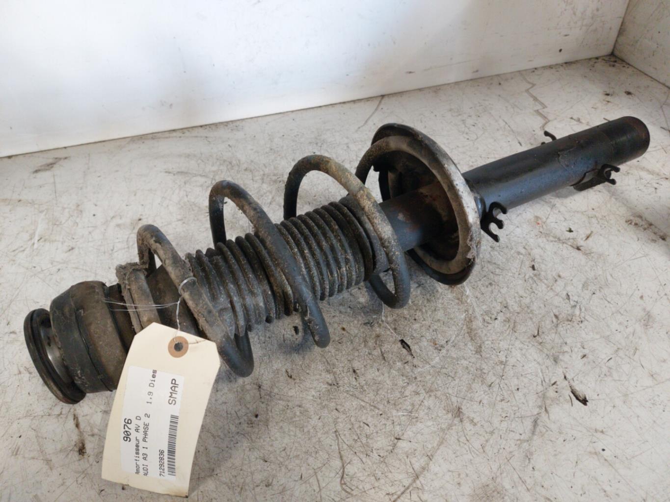 Ammortizzatore anteriore destro AUDI A3 1 PHASE 2 Diésel - 1