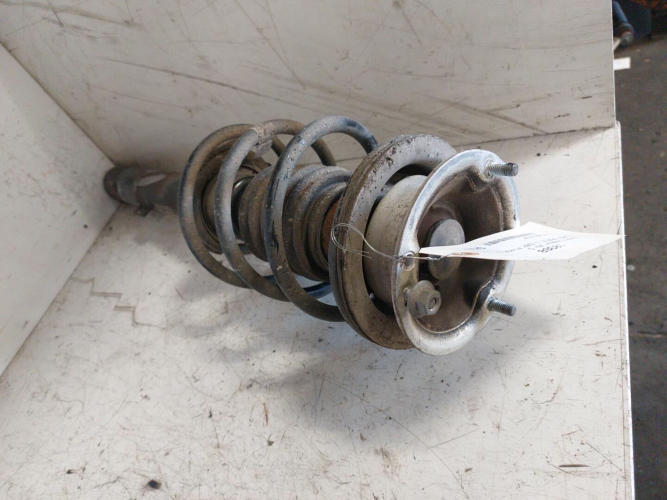 Ammortizzatore anteriore destro BMW SERIE 1 E87 PHASE 2 Diésel - 1