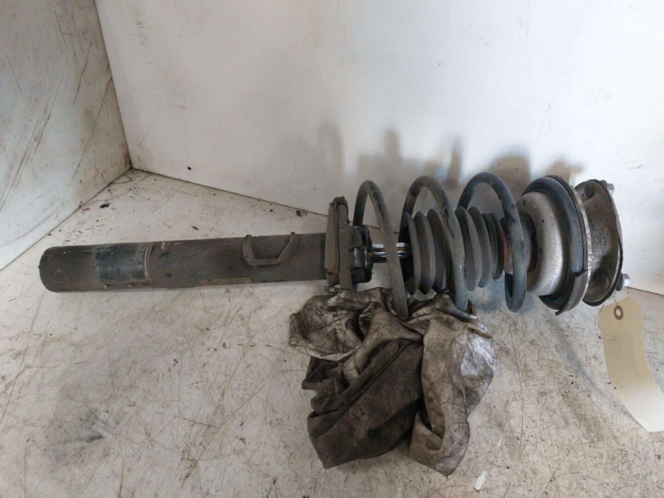 Ammortizzatore anteriore sinistro BMW SERIE 1 E87 PHASE 2 Diésel - 1