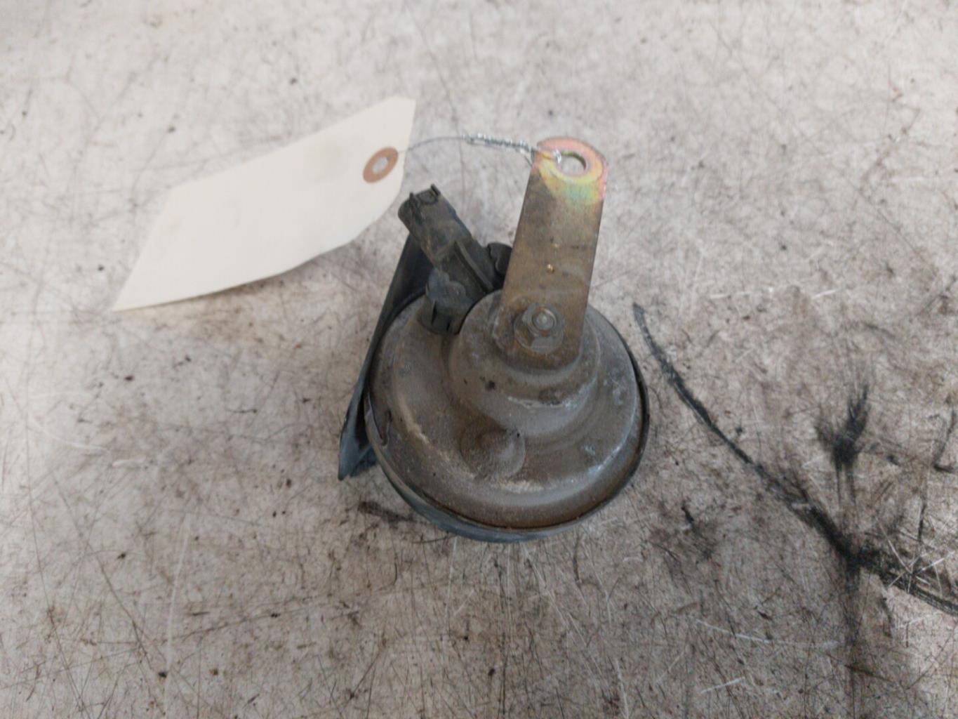 Tromba/Clacson MINI MINI 1 R50/R53 PHASE 1 Gasolina - 1