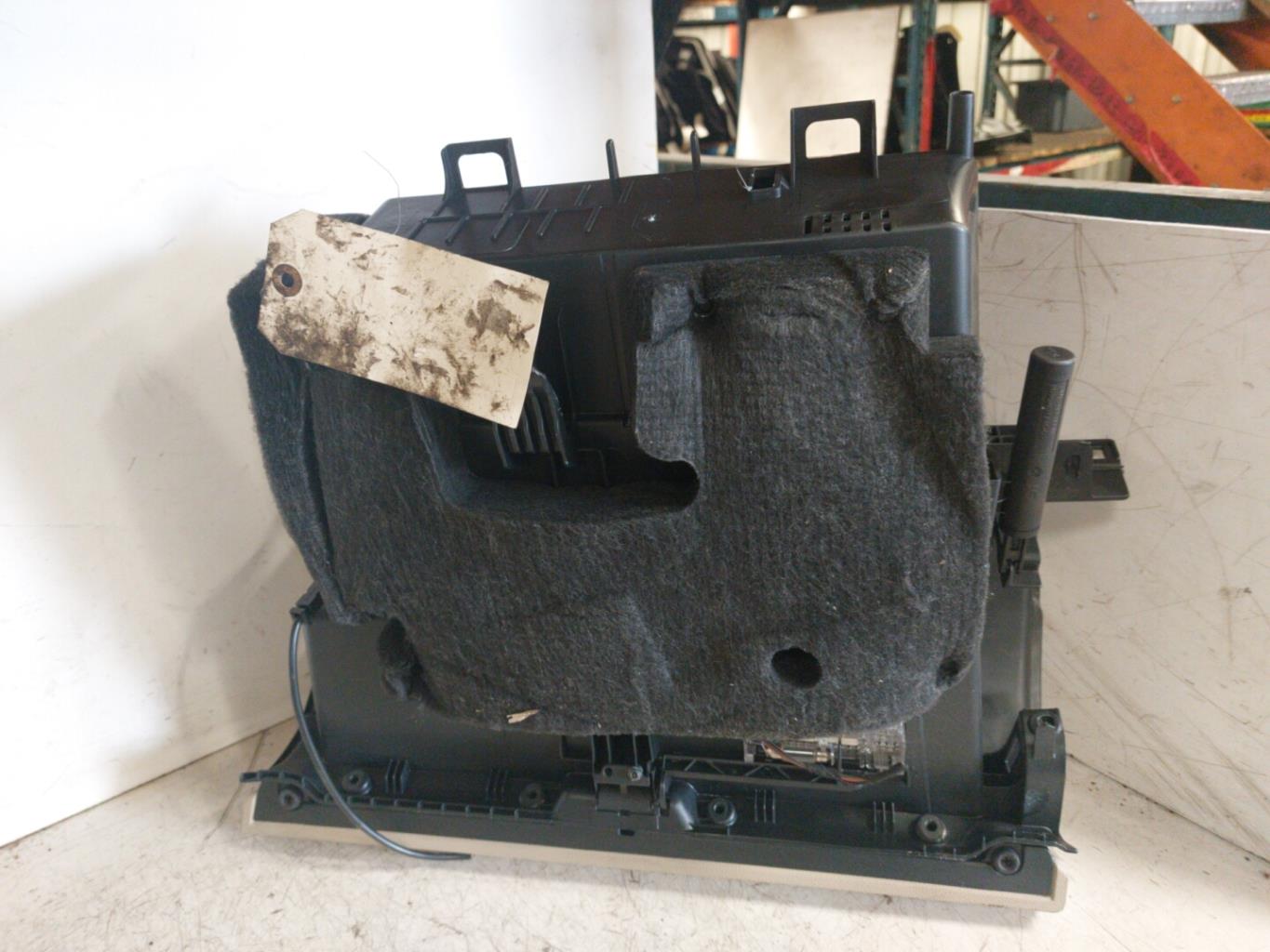Vano portaoggetti MERCEDES CLASSE B 245 PHASE 2 Diésel - 1
