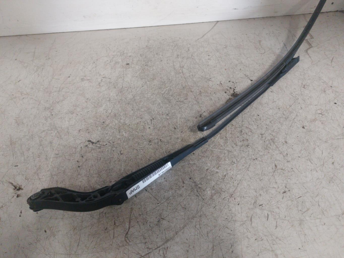 Braccio tergicristallo anteriore destro MERCEDES CLASSE B 245 PHASE 2 Diésel - 1