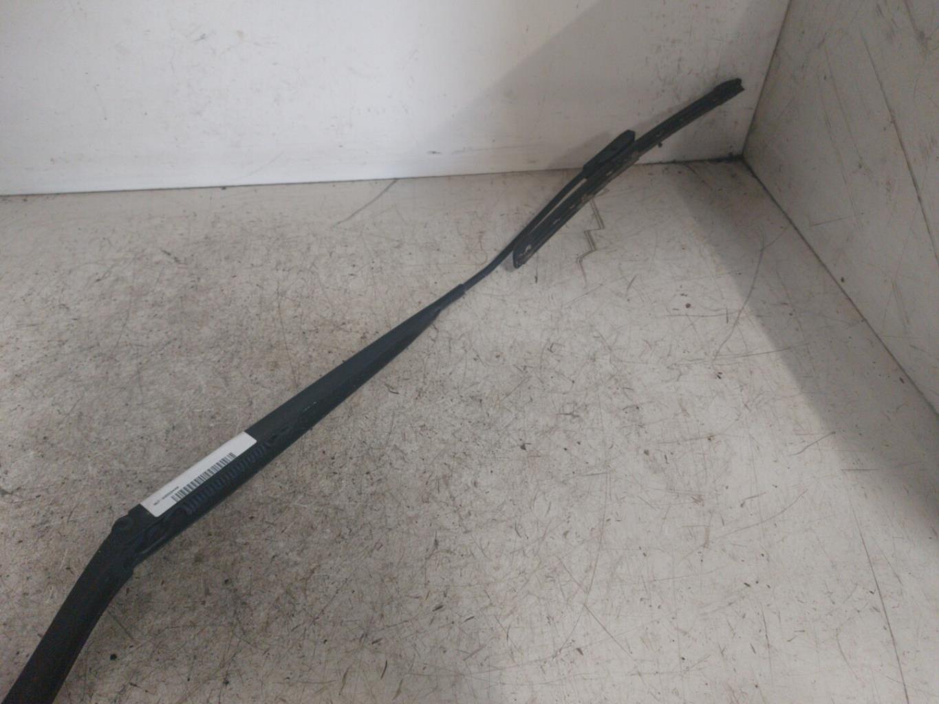 Braccio tergicristallo anteriore destro RENAULT CLIO 4 PHASE 2  - 1