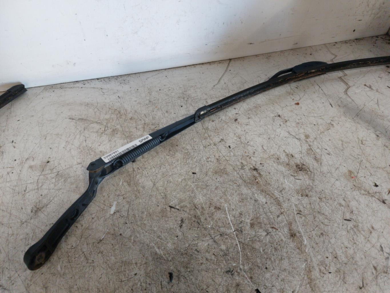 Braccio tergicristallo anteriore sinistro AUDI A3 1 PHASE 2 Diésel - 1