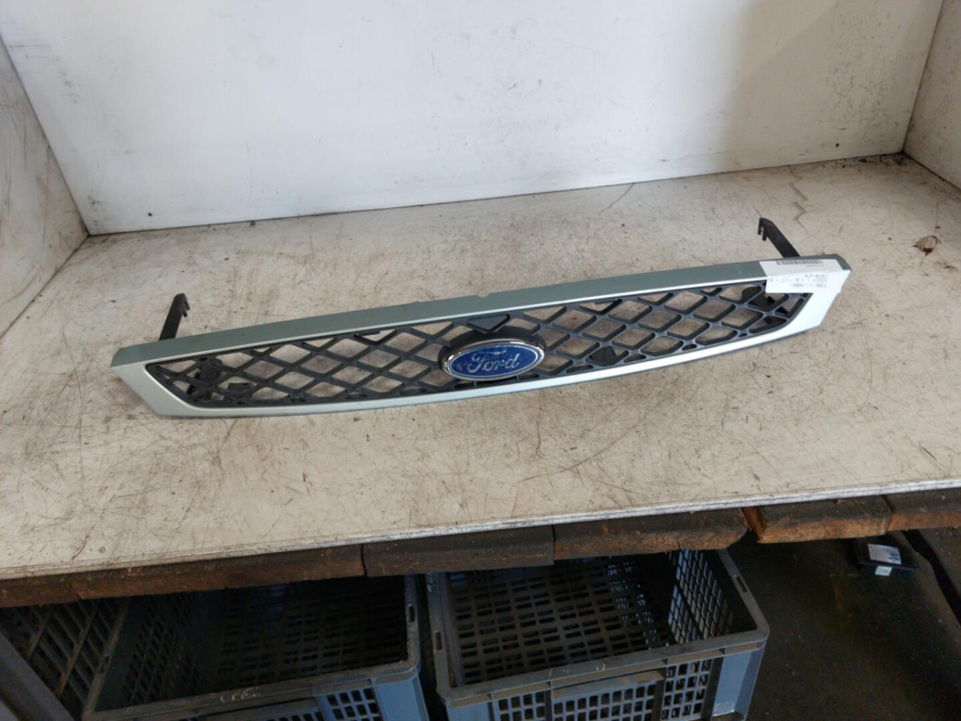 Calandre FORD FOCUS 1 Diesel - 1