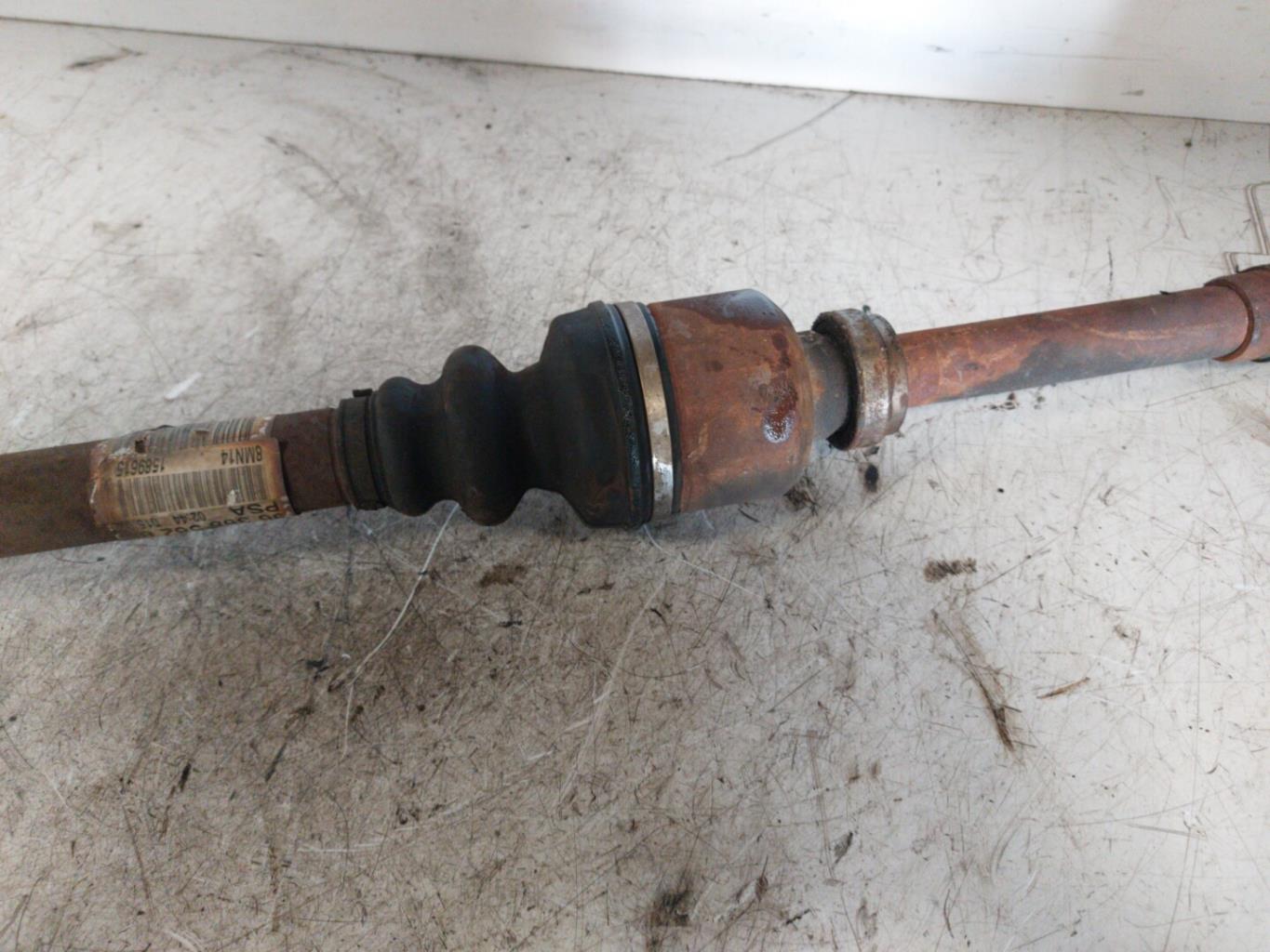 Giunto cardanico albero di trasmissione destro PEUGEOT 307 PHASE 1 Gasolina - 1