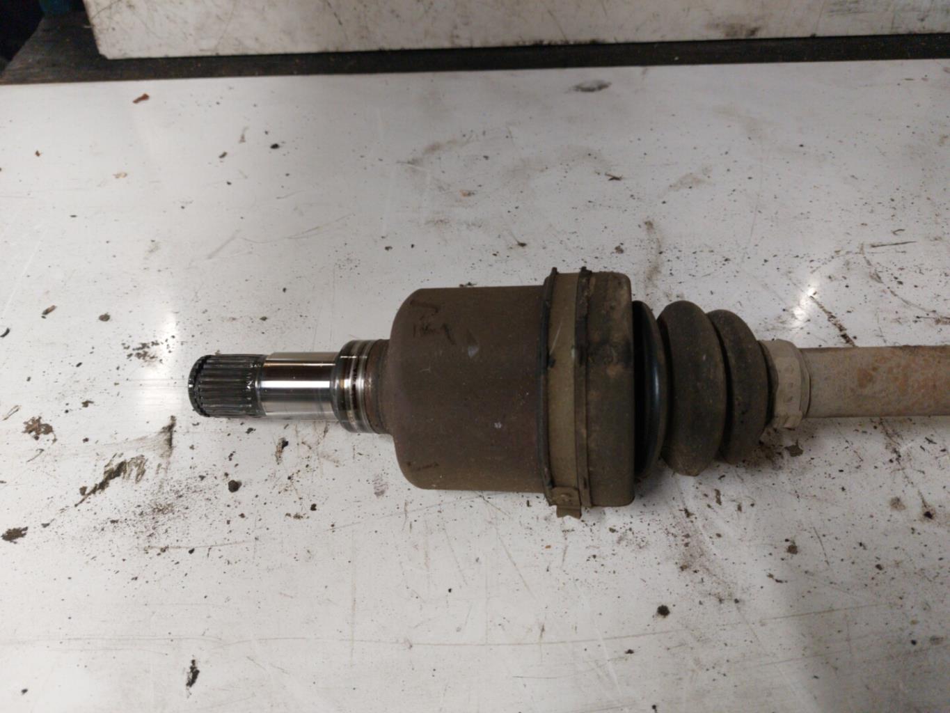 Giunto cardanico albero di trasmissione sinistro FORD C-MAX 1 PHASE 2 Diésel - 1