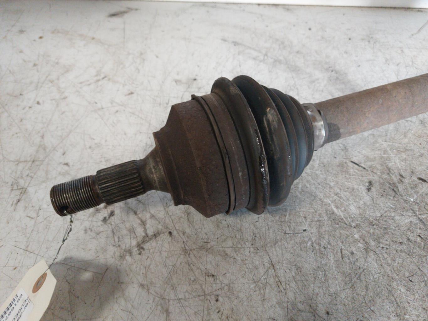 Giunto cardanico albero di trasmissione sinistro PEUGEOT 307 PHASE 1 Gasolina - 1