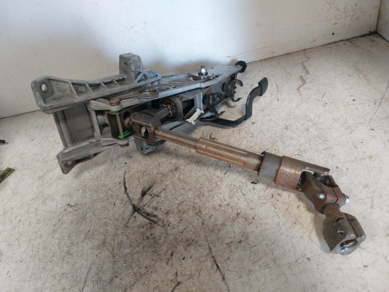 Colonne de direction FORD C-MAX 1 PHASE 2 Diesel - 1