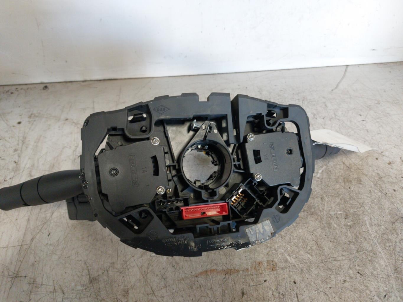Devio guida completo con contatto spiralato CITROEN C5 2 Diésel - 1