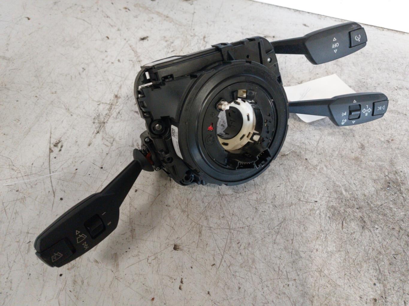 Devio guida completo con contatto spiralato BMW SERIE 1 E87 PHASE 2 Diésel - 1