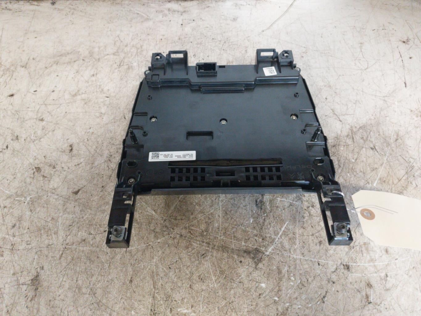 Comandi riscaldamento CITROEN C4 2 PHASE 1 Diésel - 1