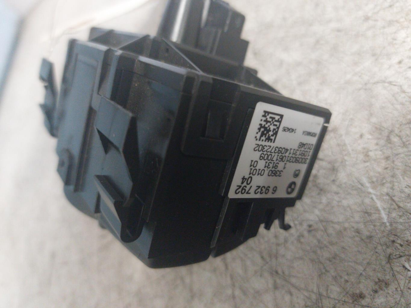 Commande de phare BMW SERIE 1 E81 Diesel - 1