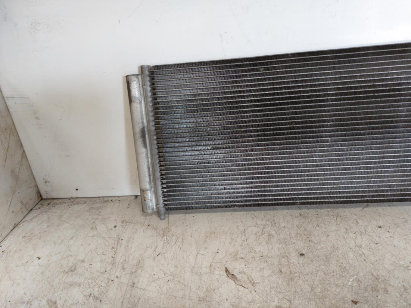 Condenseur de clim FIAT DOBLO 1 PHASE 2 Diesel - 1