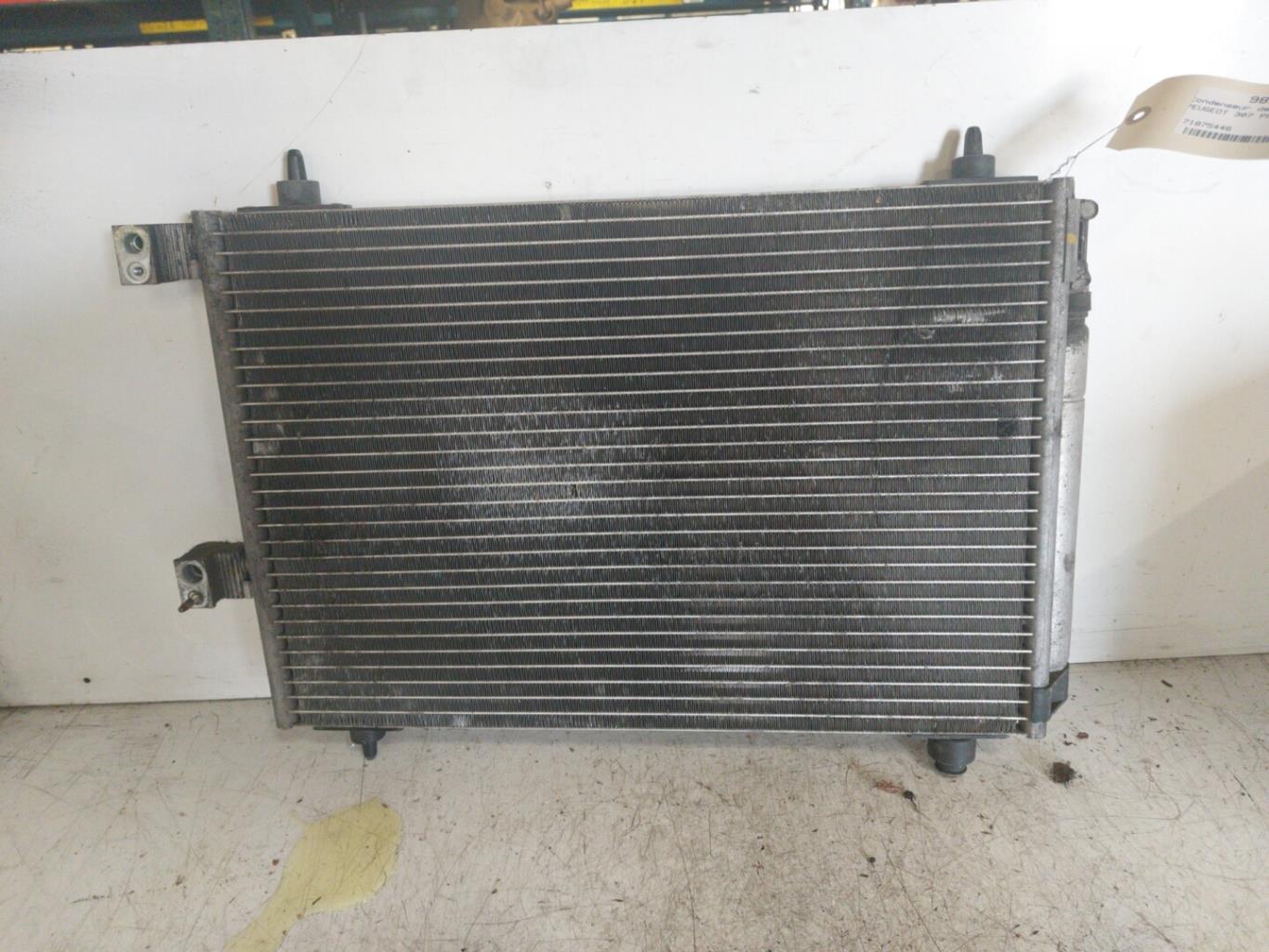 Condensatore clima PEUGEOT 307 PHASE 1 Diésel - 1