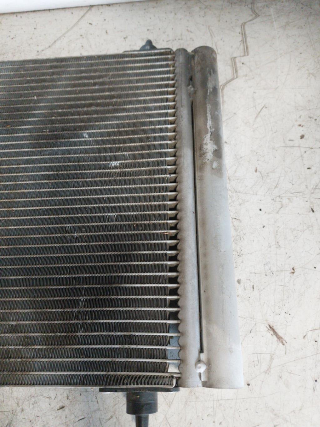 Condensatore clima PEUGEOT PARTNER 2 PHASE 2 Diésel - 1