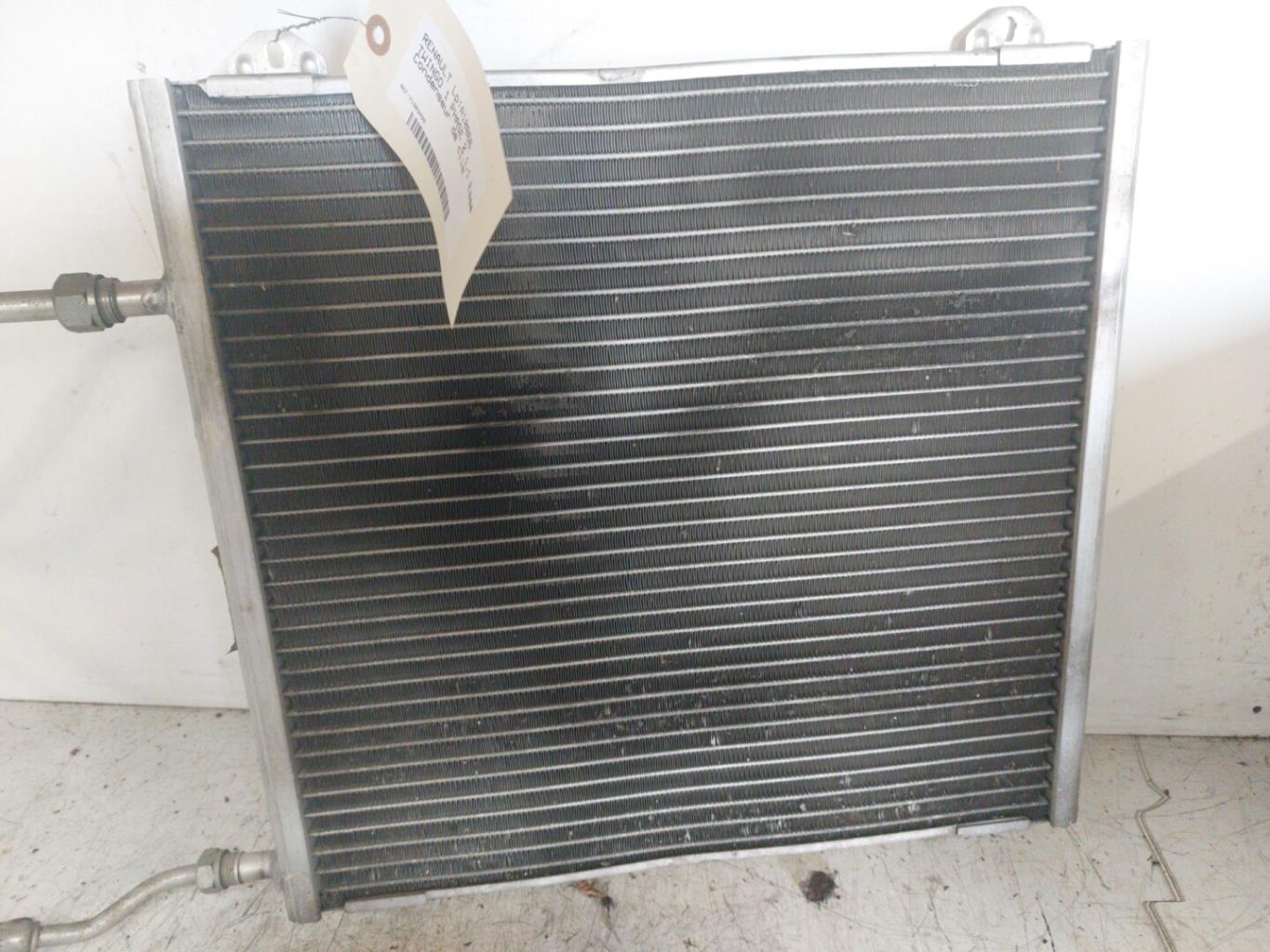 Condenseur de clim RENAULT TWINGO 1 PHASE 2 Essence - 1