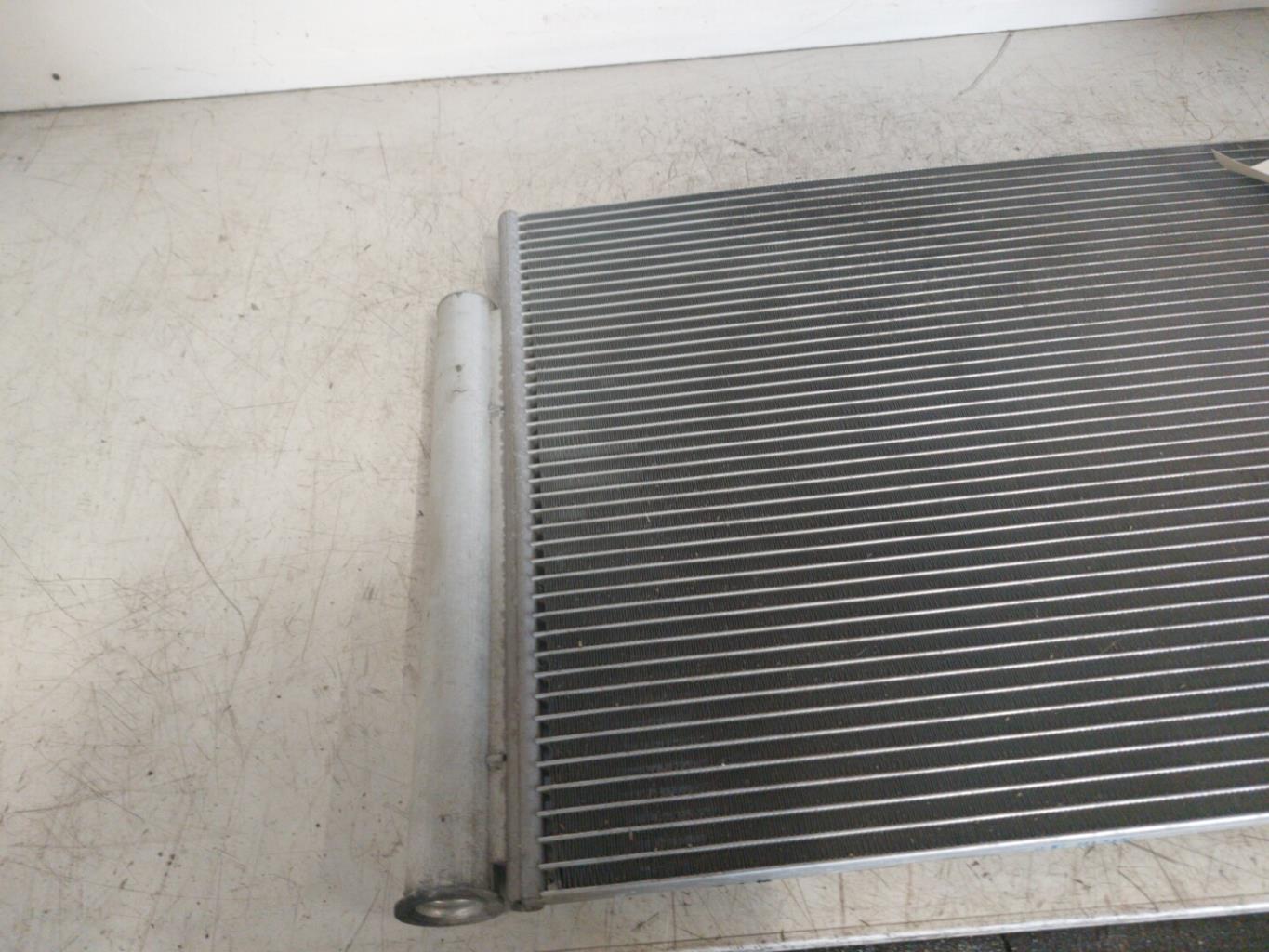 Condenseur de clim RENAULT CLIO 4 PHASE 2  - 1