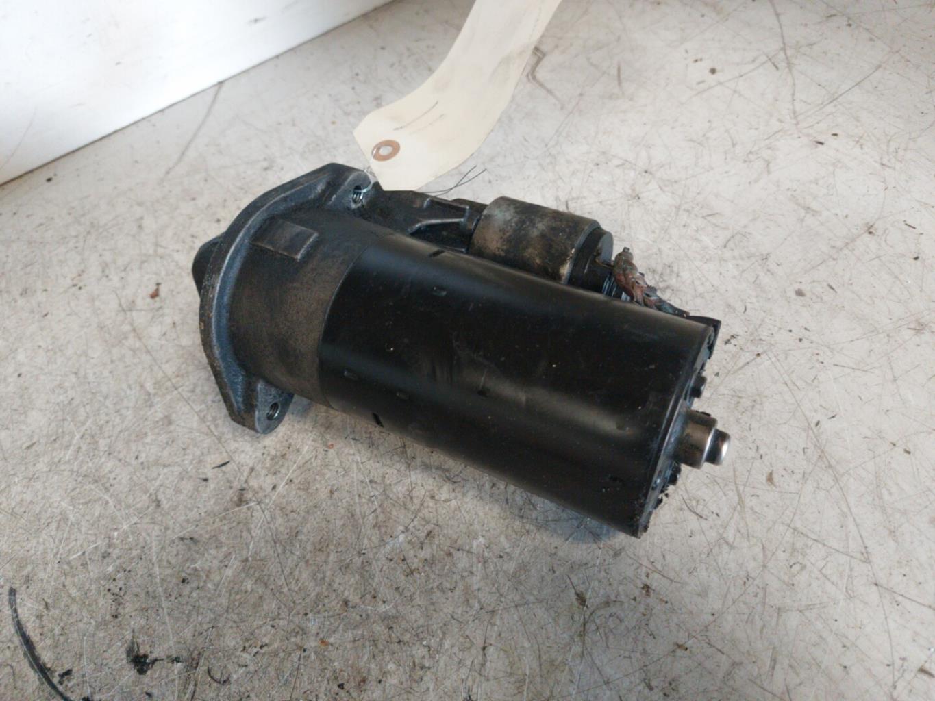 Demarreur FORD C-MAX 1 PHASE 2 Diesel - 1