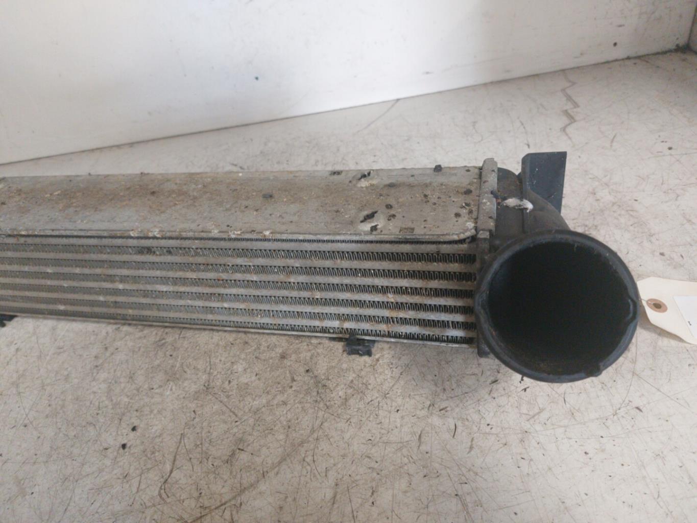 Echangeur air (Intercooler) BMW SERIE 1 E81 Diesel - 1