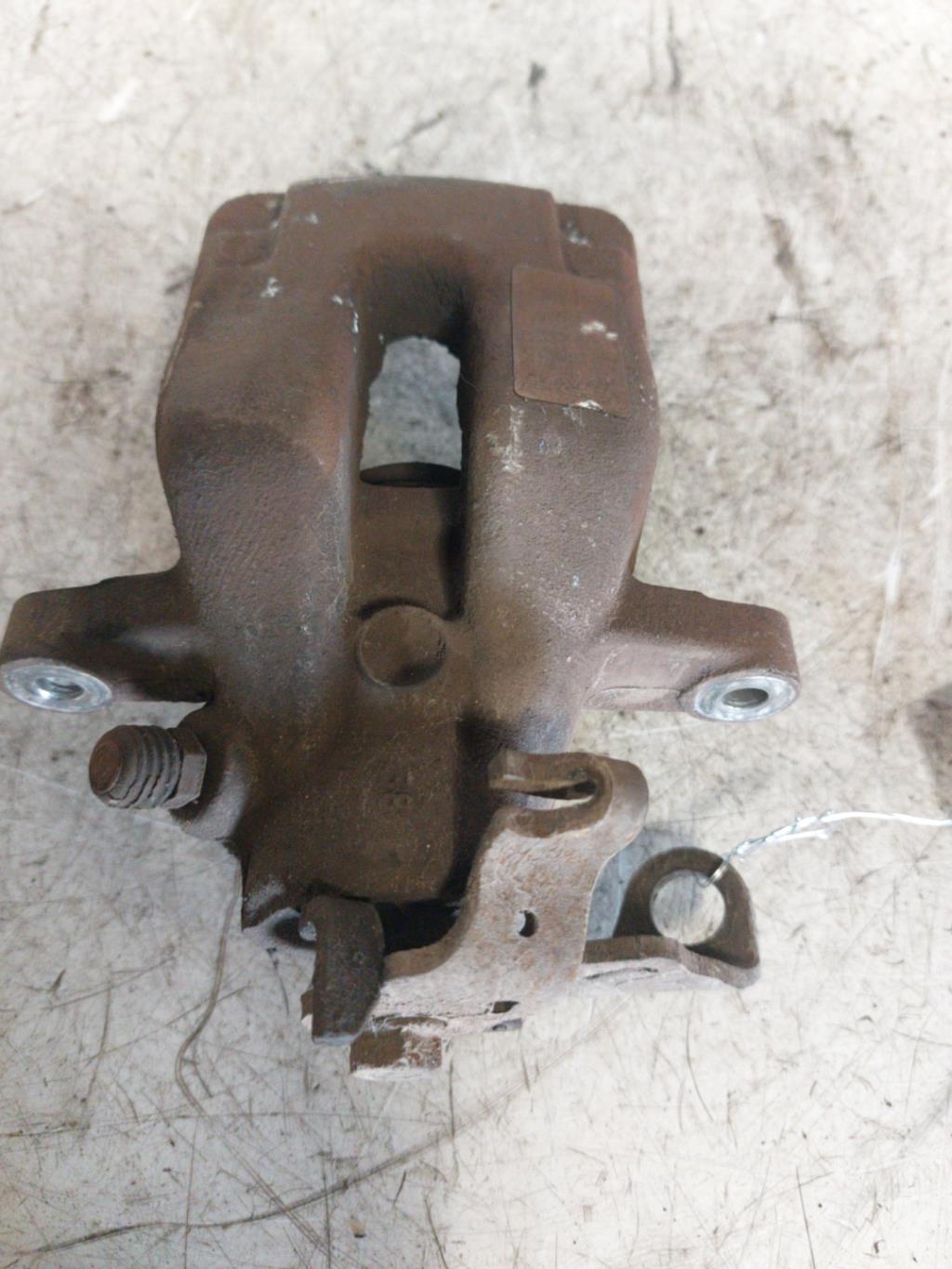 Pinza freni posteriore destra PEUGEOT 307 PHASE 1 Diésel - 1