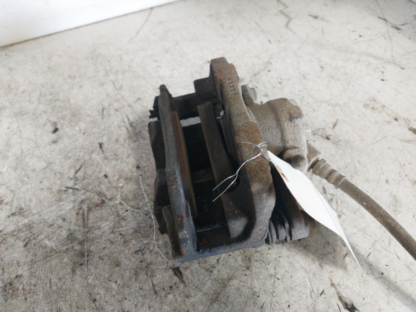 Pinza freni anteriore destra PEUGEOT 208 1 PHASE 1 Diésel - 1